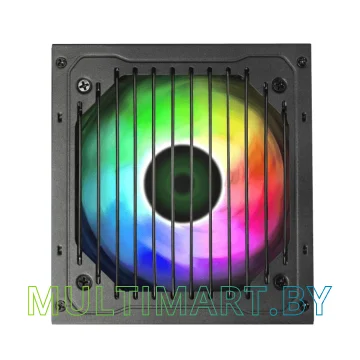 Блок питания GameMax VP-600-RGB-M картинка 6